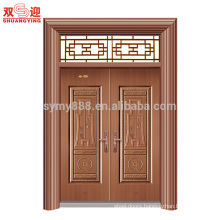 modern main gate designs front door steel door frame